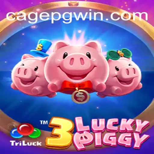 Discover the Thrills of 3LUCKYPIGGY: CagePG⭐️ ONLINE PLATAFORMA OFICIAL