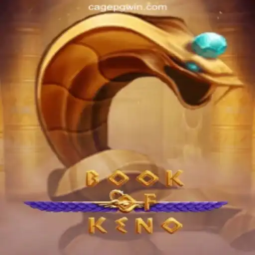 Discover the World of BookOfKeno: A Unique Gaming Experience