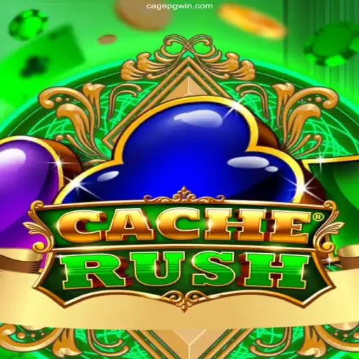 Exploring CacheRush: A Thrilling Digital Quest