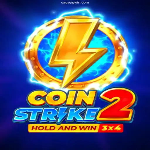 Journey into the Virtual Arena with Coinstrike2