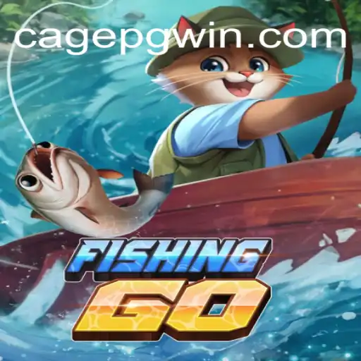 FishingGO: Dive into the Digital Waters