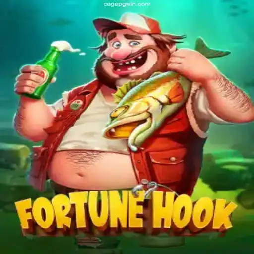 FortuneHook: A Deep Dive into the Thrilling World of CagePG⭐️
