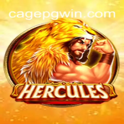 Unleashing the Mythical Adventure of 'Hercules': A Dive into the World of CagePG's Latest Online Game
