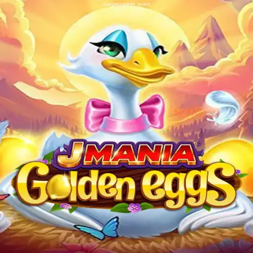 The Enchanting World of JManiaGoldenEggs and Its Official Platform