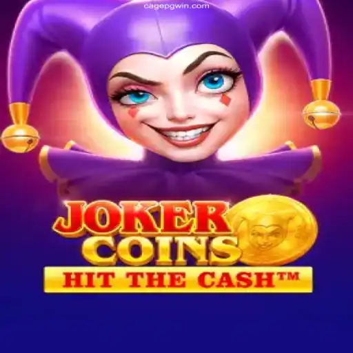 Discover the Exciting World of JokerCoins on CagePG⭐️ ONLINE PLATAFORMA OFICIAL