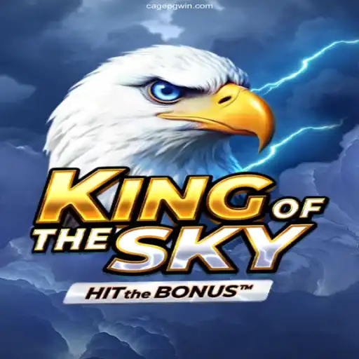 Discovering KingOfTheSky: A New Era in Online Gaming on CagePG
