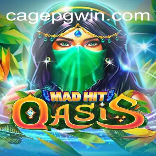 Exploring the Thrills of MadHitOasis and CagePG Online Platform