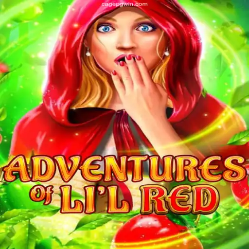 Exploring the Fantastical World of AdventuresofLilRed