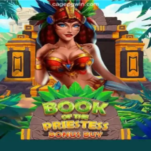 BookOfThePriestess: Unveiling Mysteries in the Digital Realm