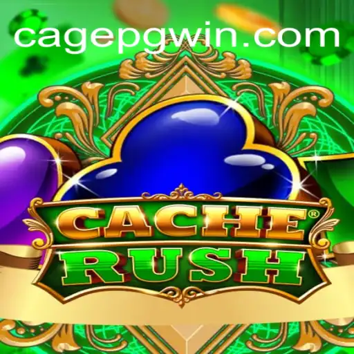 Exploring CacheRush: A Thrilling Digital Quest