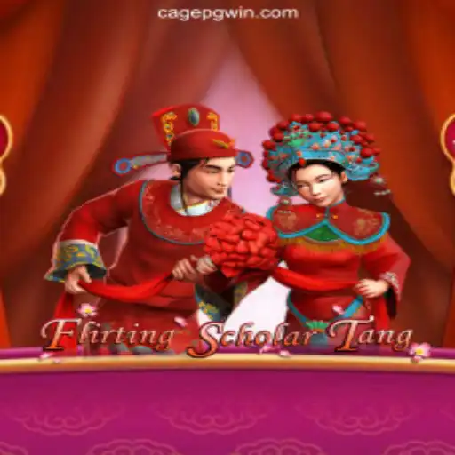 Flirting Scholar Tang: A Captivating Journey into Adventure and Strategy
