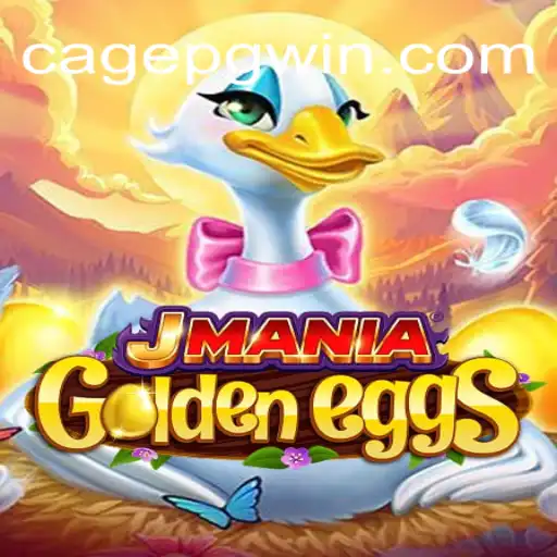 The Enchanting World of JManiaGoldenEggs and Its Official Platform