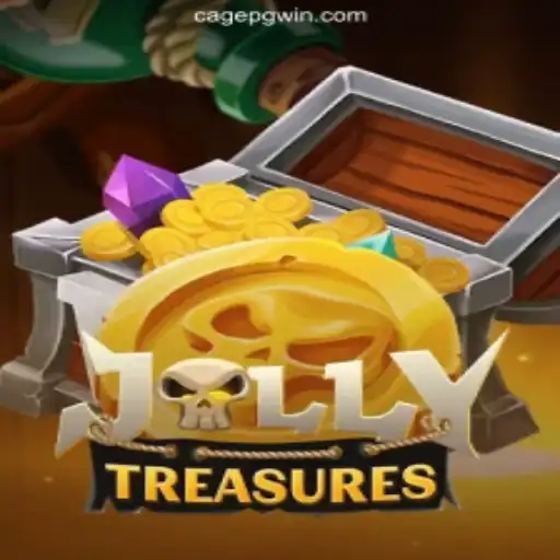 Discover the Thrills of JollyTreasures: A Voyage into Adventure