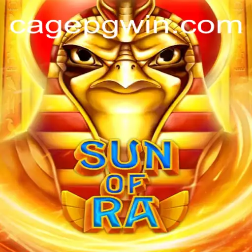 Discover the Exciting World of SunofRa: CagePG Online's Official Platform