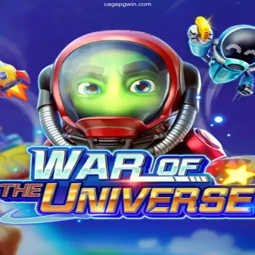 Unveiling the Galactic Conflict: WAROFTHEUNIVERSE