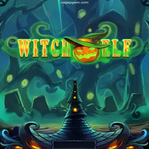 WitchElf: Unleashing the Magic of CagePG⭐️ ONLINE