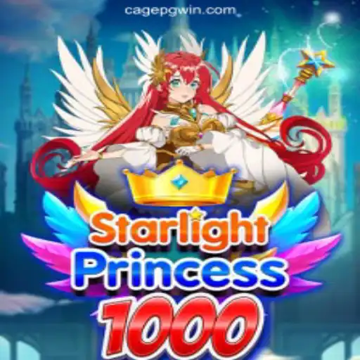 StarlightPrincess1000: An Exciting Adventure Awaits on CagePG ⭐️ ONLINE PLATAFORMA OFICIAL