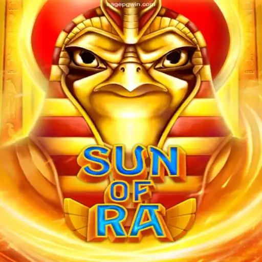 Discover the Exciting World of SunofRa: CagePG Online's Official Platform