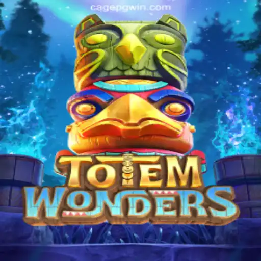 Exploring TotemWonders: A Dive Into the Exciting World of Gaming with CagePG