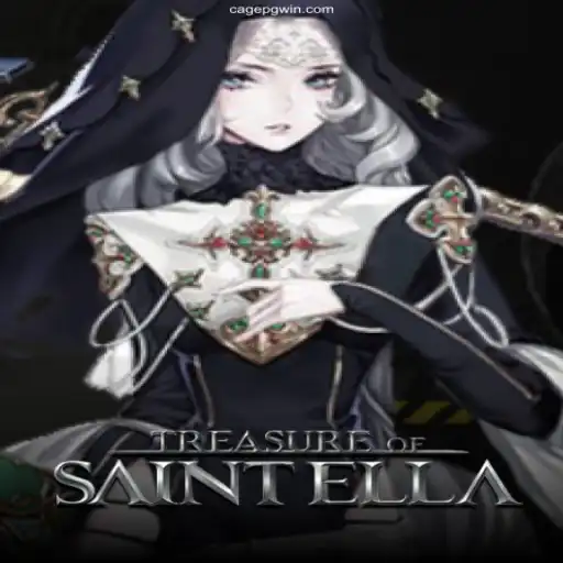 Explore the Exciting World of TreasureofSaintElla